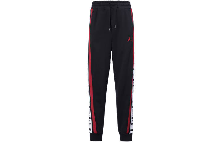 Jordan Jordan Casual Pants Fall Men's Black