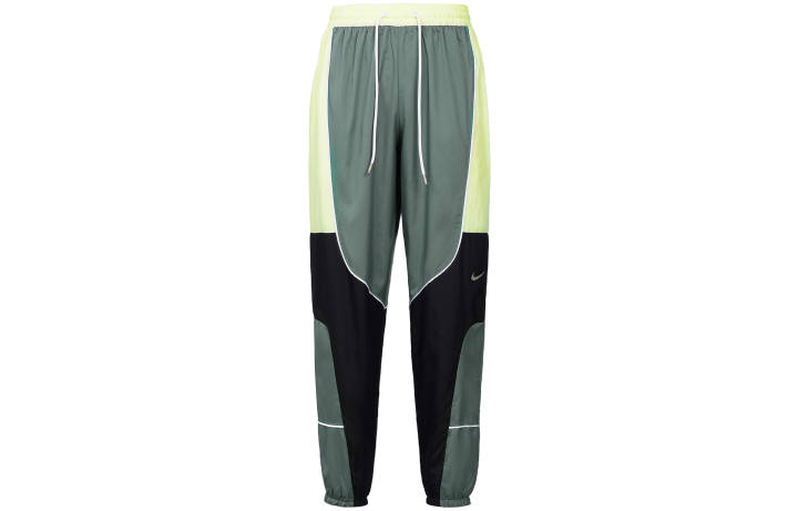 Nike Nike Knitted Sweatpants Men's Multicolor