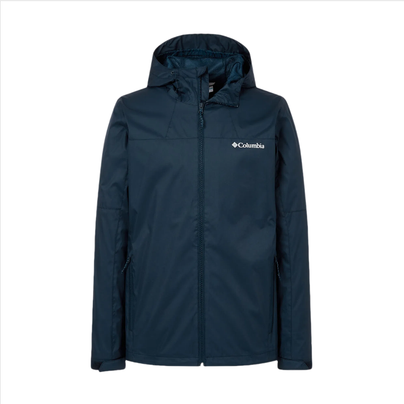Columbia Columbia Zip fastening Jacket