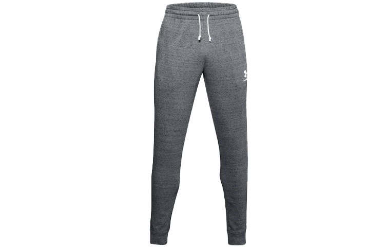 Under Armour Sweatpants Men's Gray