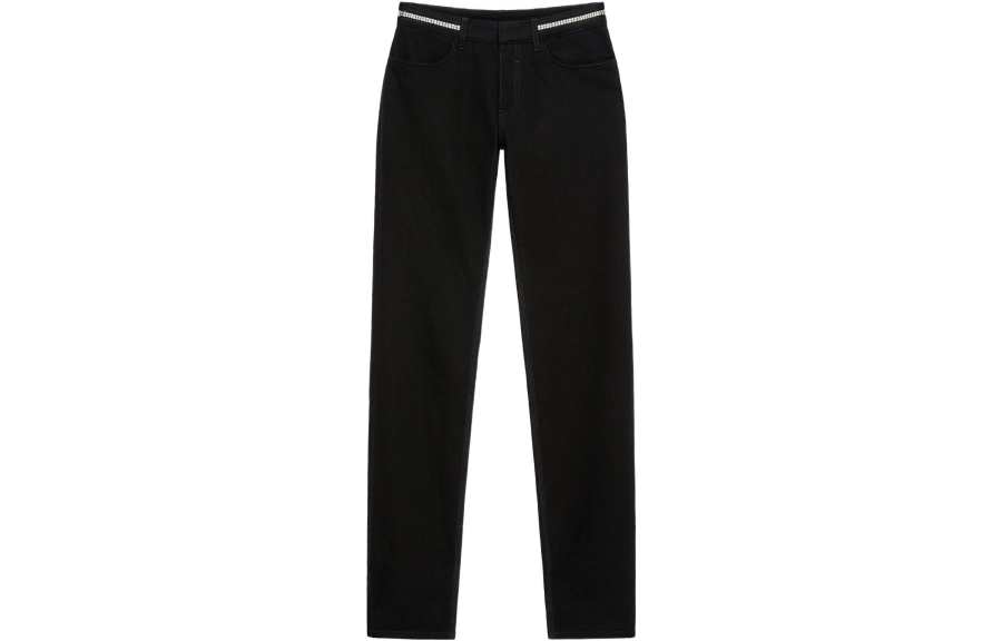 Givenchy Givenchy Slim Fit Jeans