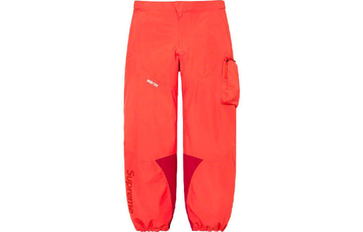 Supreme Supreme GORE TEX Paclite Pant SS22