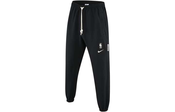 Nike Nike Knitted Sweatpants Men's Black