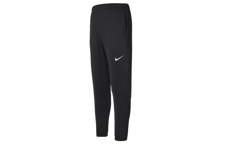 Nike Nike Knitted Sweatpants Men's Black