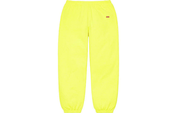 Supreme Supreme Small Box Sweatpant FW24