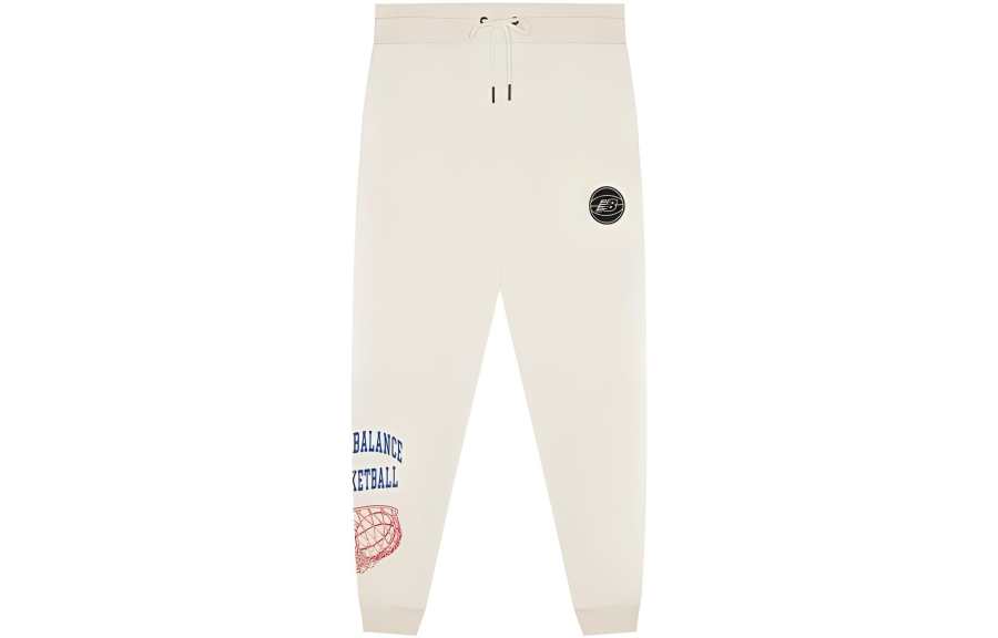 New Balance New Balance Running Pants Men's Cashews Color