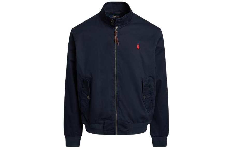 Polo Ralph Lauren Polo Pony cotton jacket