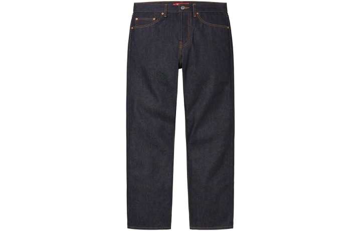 Supreme Supreme Rigid Slim Jean