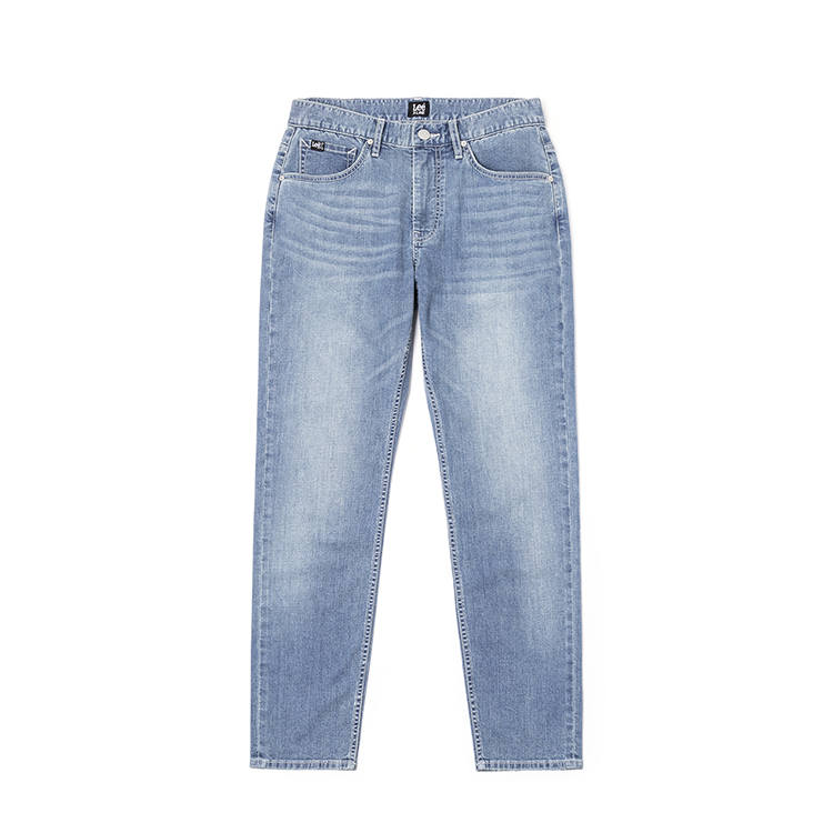 Lee Lee SS25 Jeans Men's Light Blue