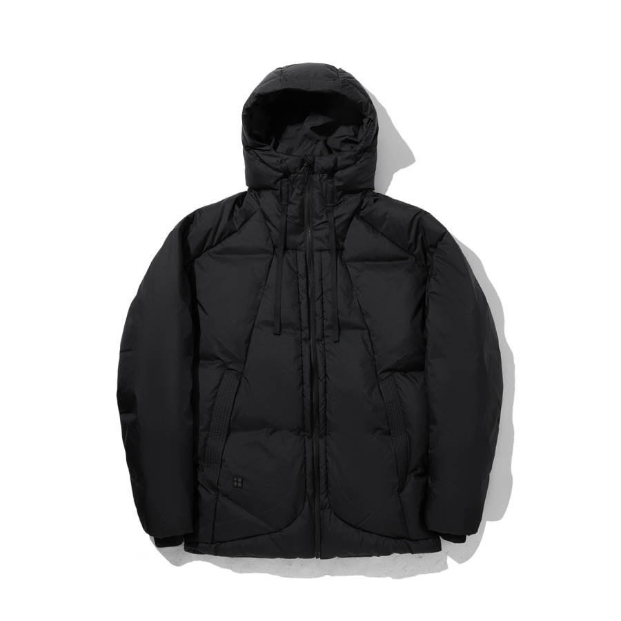 Li-Ning Li Ning Down Jacket Men's Black