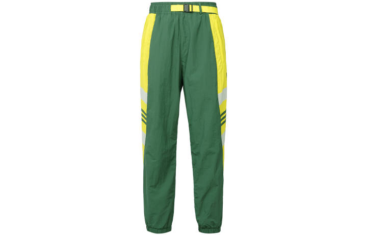Adidas adidas Ub Pnt Wv Cb Sport Trousers Green
