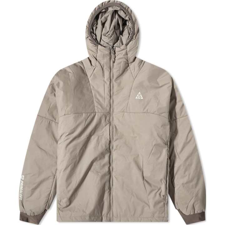 Nike Nike ACG Jackets & Coats Men's Khaki