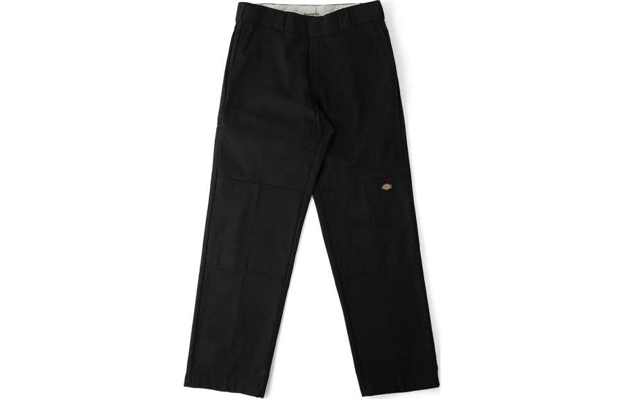 Dickies Dickies Casual Pants Unisex Asphalt Black