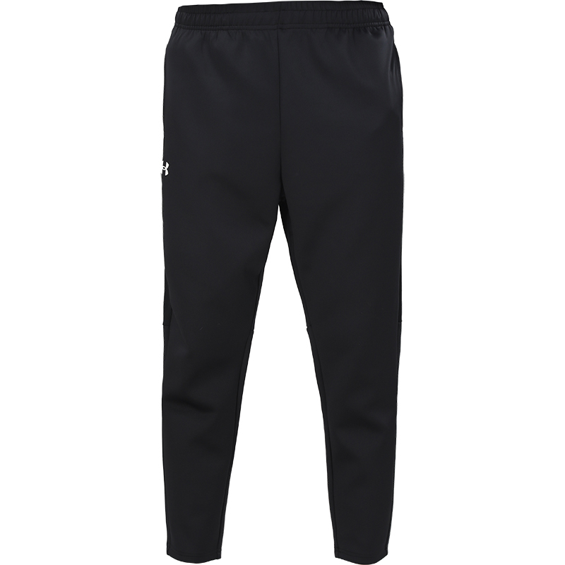 Under Armour Knitted Sweatpants Men's Black