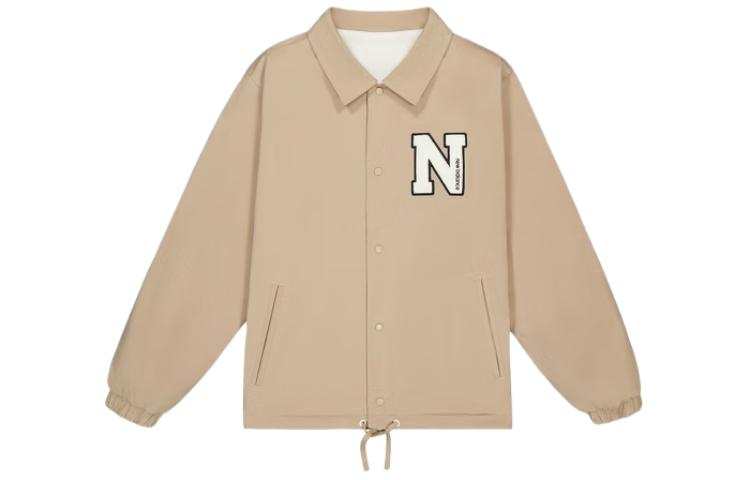 New Balance New Balance Jackets & Coats Men's Khaki