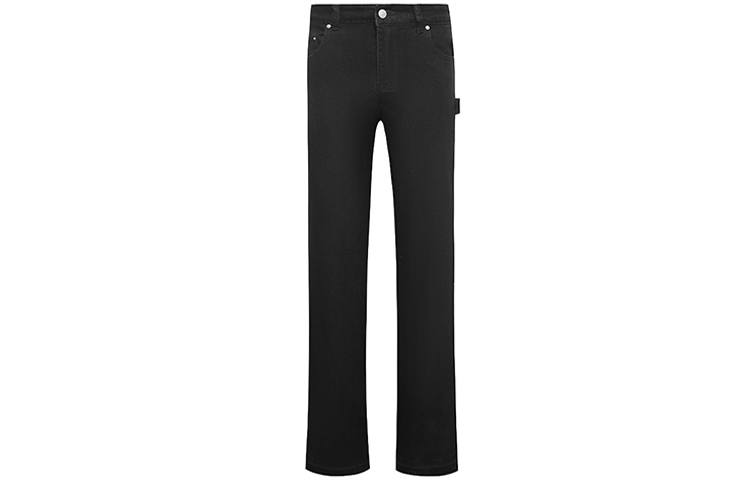 COOLALPACA COOLALPACA Jeans Unisex Moderate Flared Pants