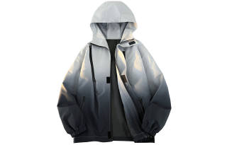 FREO3N Jackets Unisex Hooded Moderate Other