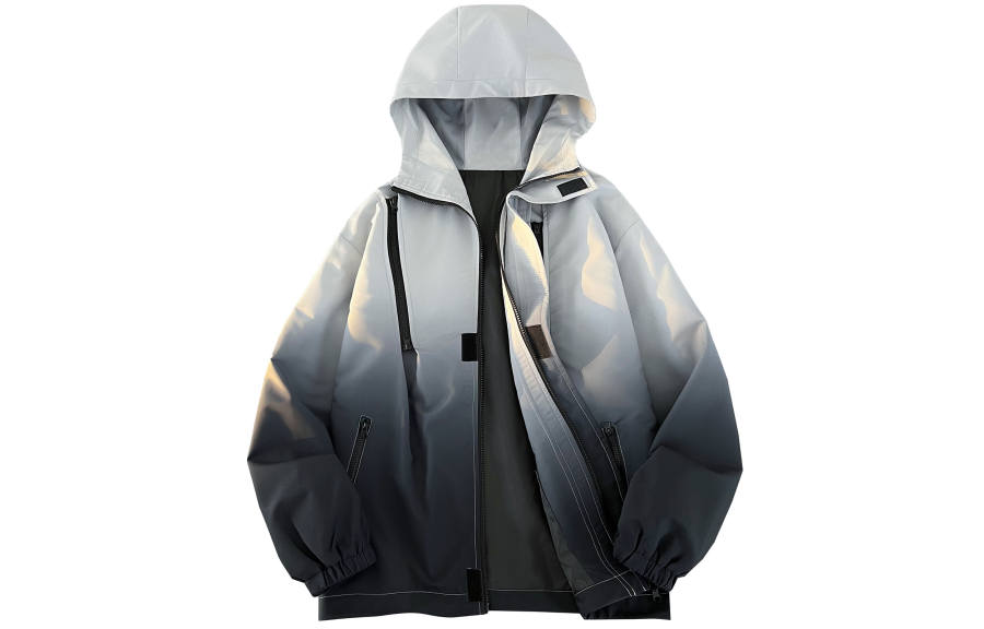 FREO3N Jackets Unisex Hooded Moderate Other
