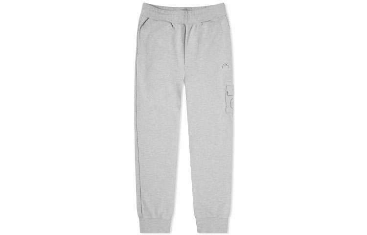 A-COLD-WALL* A-COLD-WALL* embroidered-logo track pants