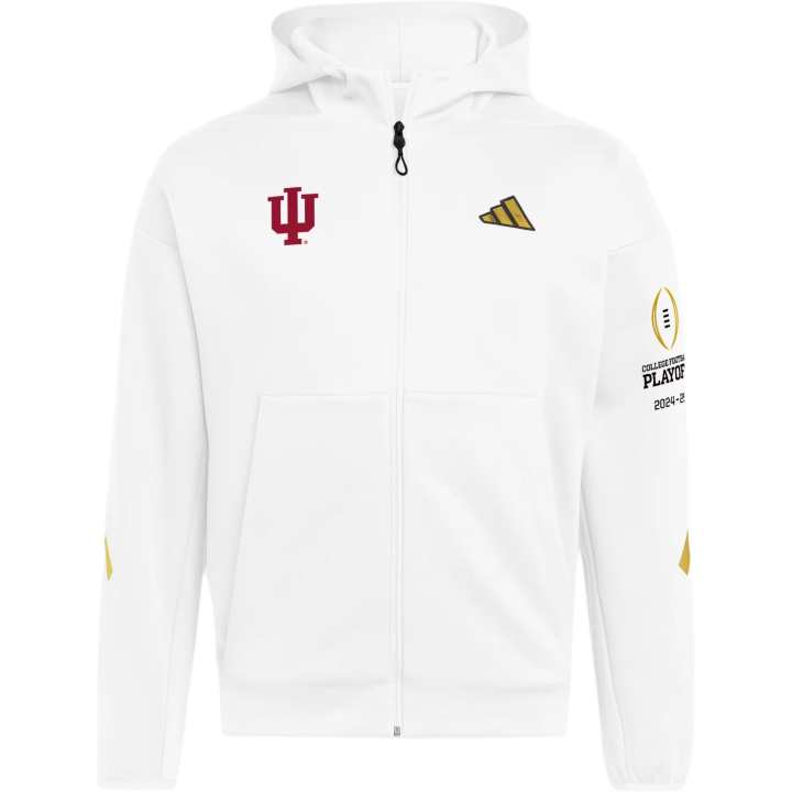 Adidas Adidas Free Shipping With AdiClub Z.N.E. Full Zip