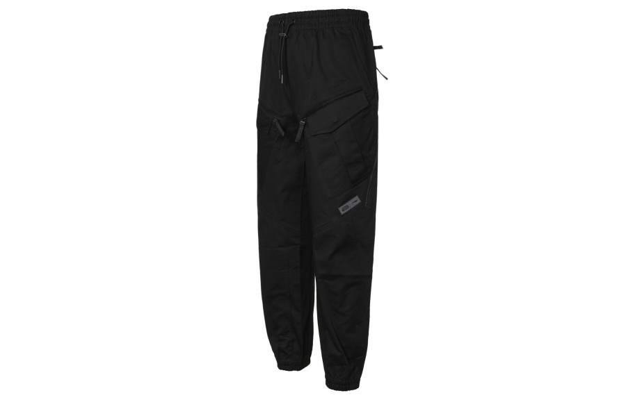 Li-Ning Li Ning Sports Sweatpants Men's Black
