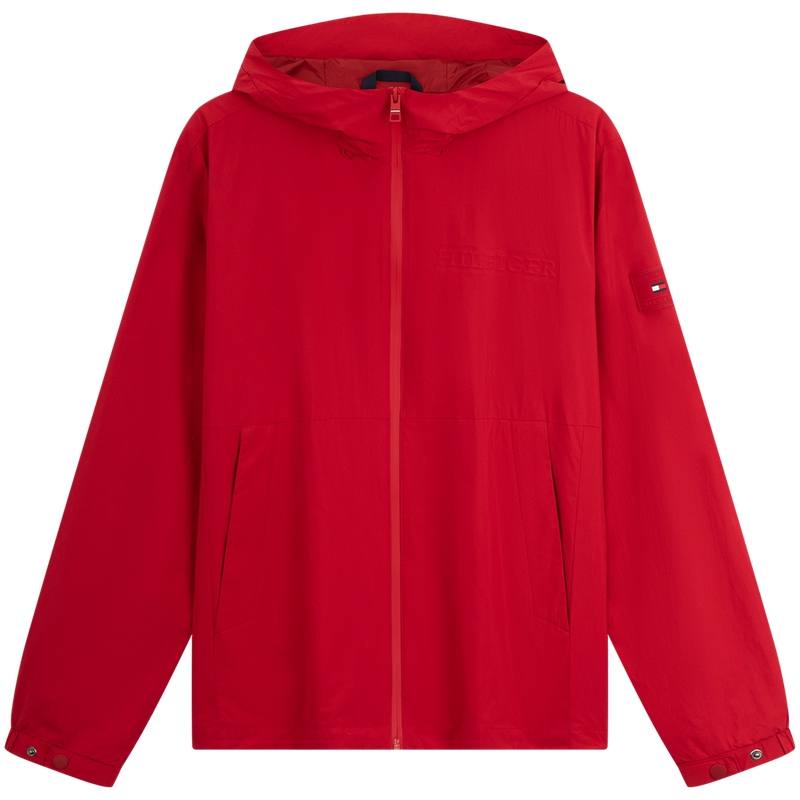 Tommy Hilfiger Tommy Hilfiger Jacket Men's Red