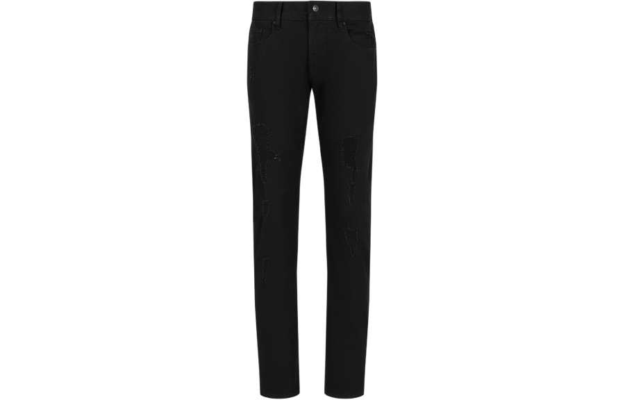 ARMANI EXCHANGE ARMANI EXCHANGEAE Jeans Men's Black