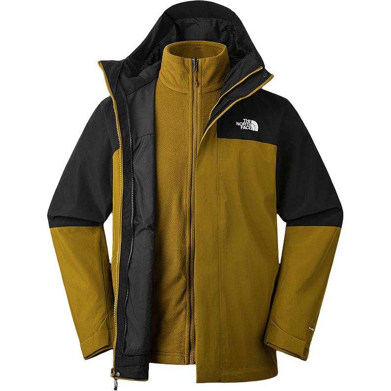 THE NORTH FACE SANGRO Waterproof Windbreaker Jacket Men's