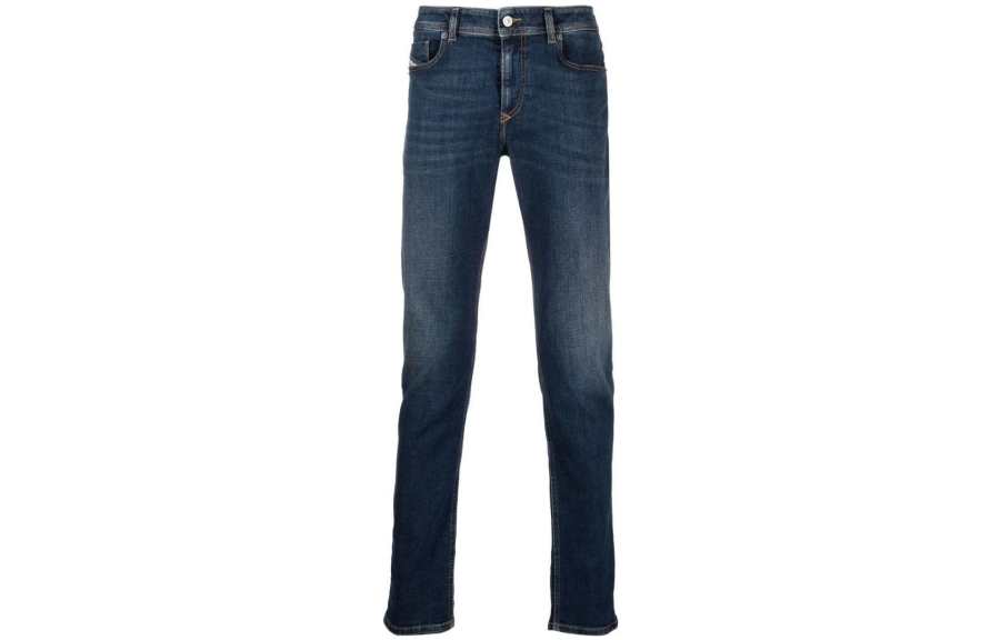 DIESEL Diesel low rise skinny jeans