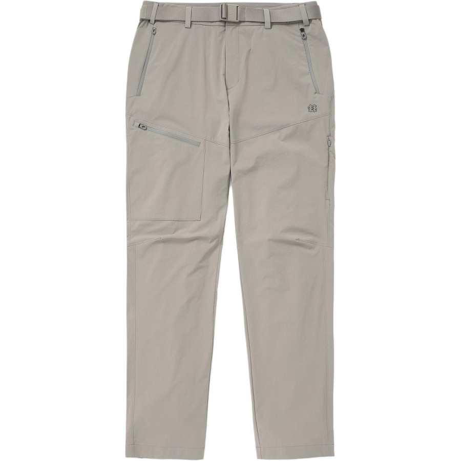 KOLON SPORT Cargo Pants Men's Moderate