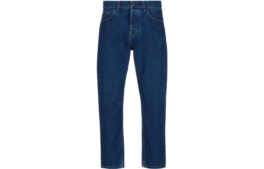 Carhartt Wip Newel straight-leg jeans