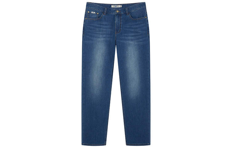 Teenie Weenie Men Denim Collection Jeans Summer Men's