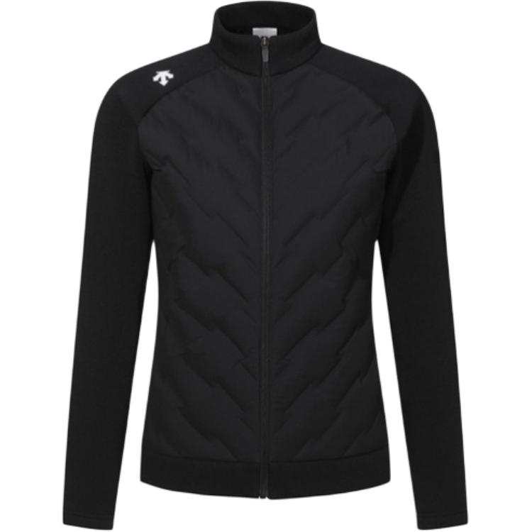 DESCENTE DESCENTE Jackets Men's Stand Collar Moderate Other