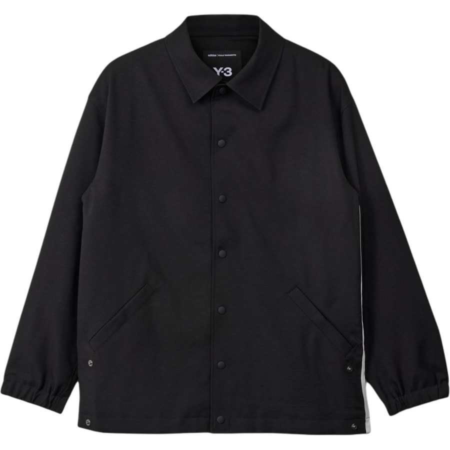 Y-3 Y-3 Sport Uniform 3-Stripes Jacket
