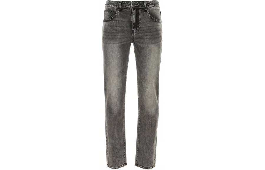 ARMANI EXCHANGE ARMANI EXCHANGEAE Jeans Men's Gray