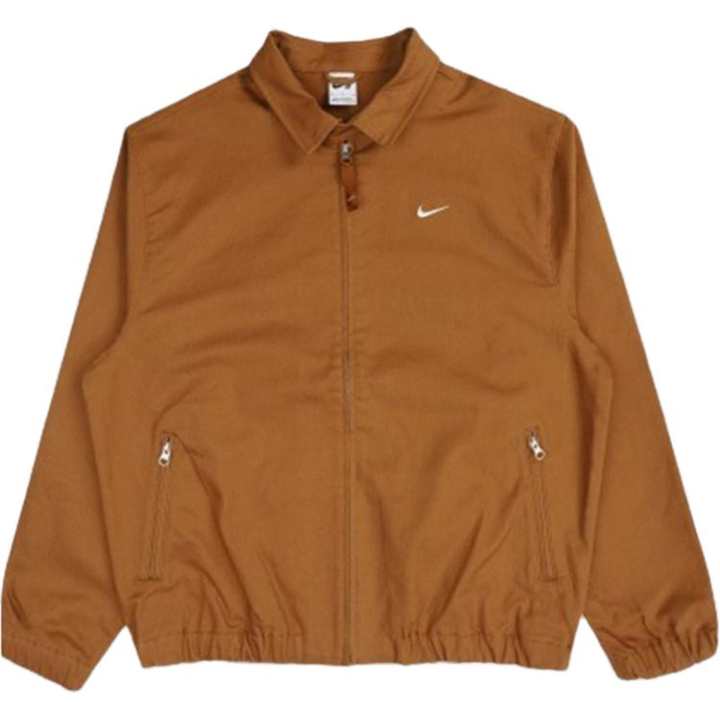 Nike Nike Jackets & Coats Unisex Brown