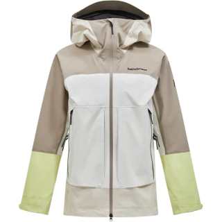PEAK PERFORMANCE Vislight Hiking Windbreaker Jacket Men's