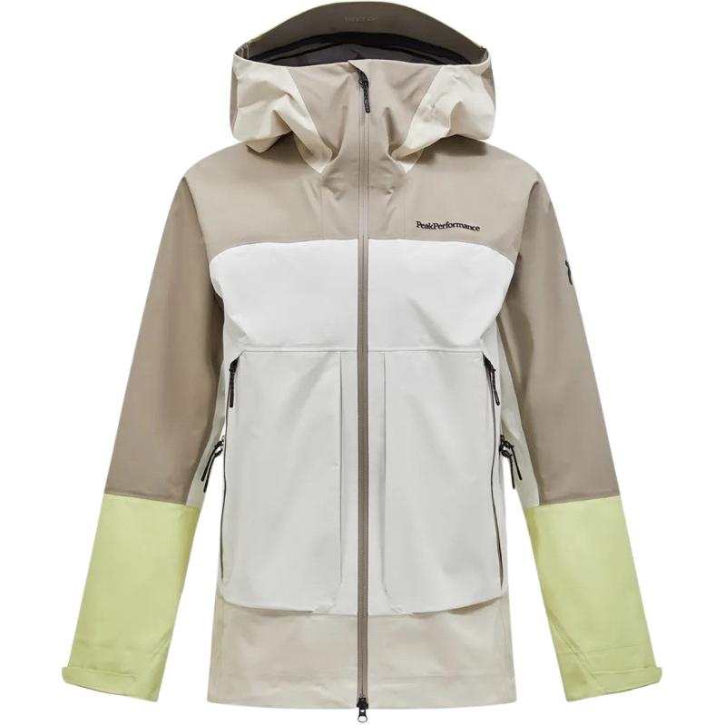 PEAK PERFORMANCE PEAK PERFORMANCE Vislight Hiking Windbreaker Jacket Men's