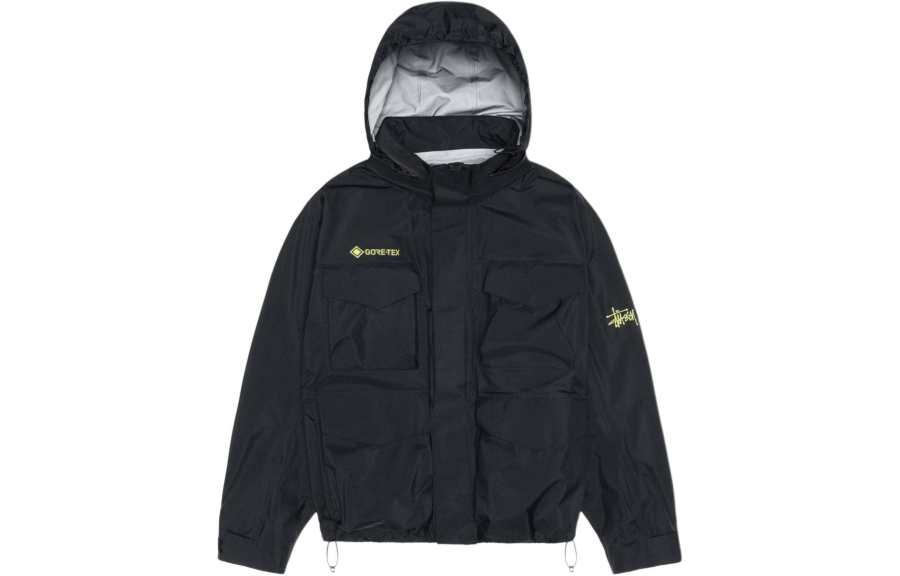 Stussy Stussy GORE TEX M65 Jacket