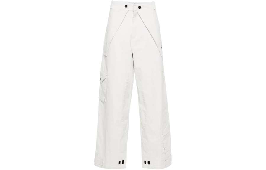 A-COLD-WALL* A-COLD-WALL* Overlay Cargo Pant
