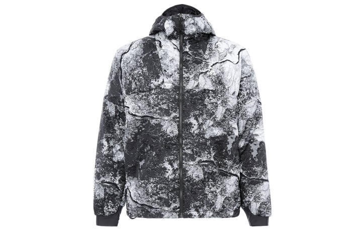 Nike Nike Therma FIT Jackets & Coats Men's Black