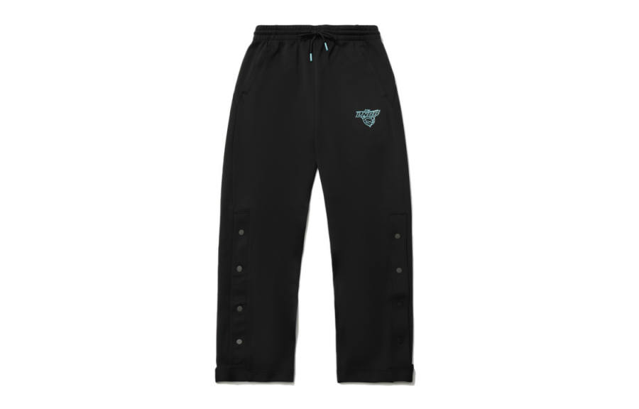 Li-Ning Li Ning Sports Basketball Collection Knitted Sweatpants Men's