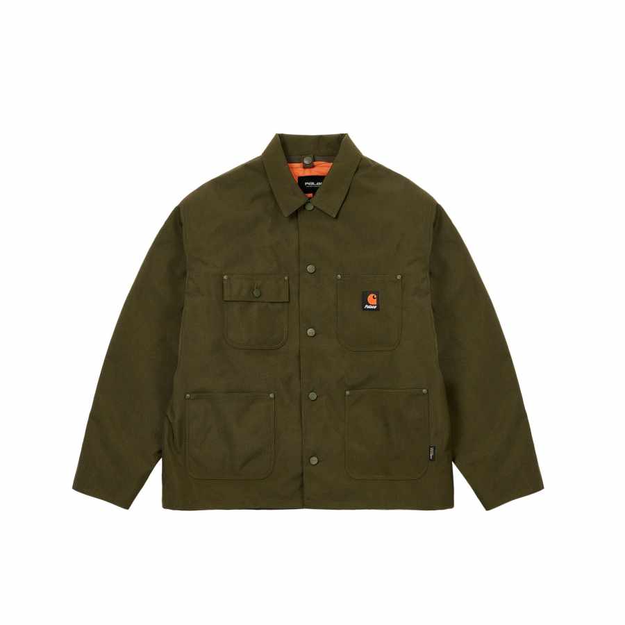 PALACE PALACE Carhartt Wip Chore Coat
