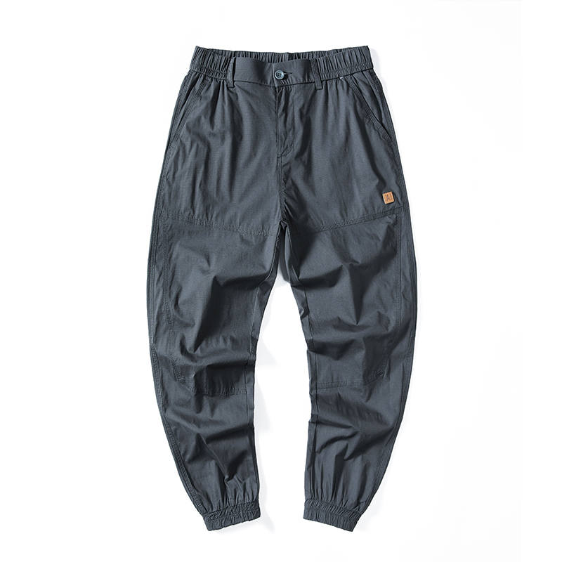 JEEP SPIRIT Cargo Pants Men's Moderate