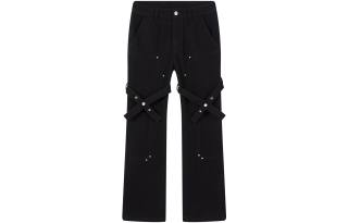 PASET Jeans Cleanfit Unisex Black