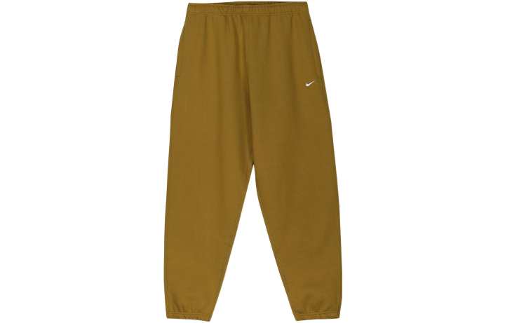 Nike Nike Nrg Solo Swoosh Fleece Pant