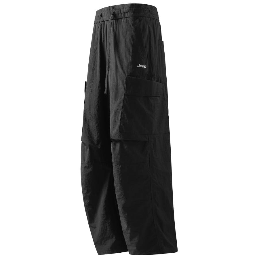 Jeep Jeep Leisure Collection Cargo Pants Men's