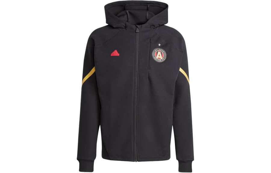 Adidas Adidas Free Shipping With AdiClub Atlanta United Fc Designed For Gameday Anthem Jacket