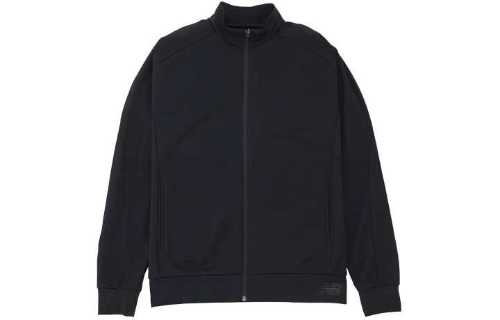 New Balance New Balance Black Out Collection Jackets & Coats Men's Black