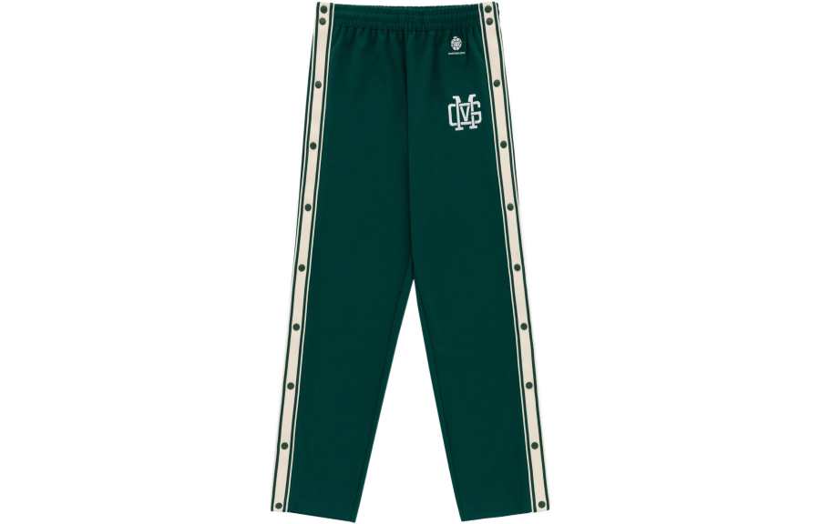 New Balance New Balance Aimé Leon Dore X New Balance Knitted Sweatpants Men's